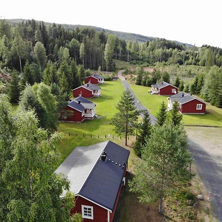 Sundbergsheden Stugby Villa Ambjorby ภายนอก รูปภาพ